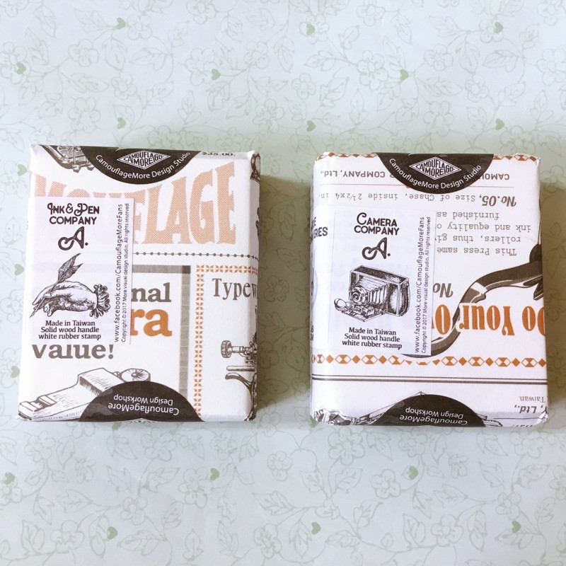 全新 吉老派公司印章書寫蛇腹相機 蝦皮購物