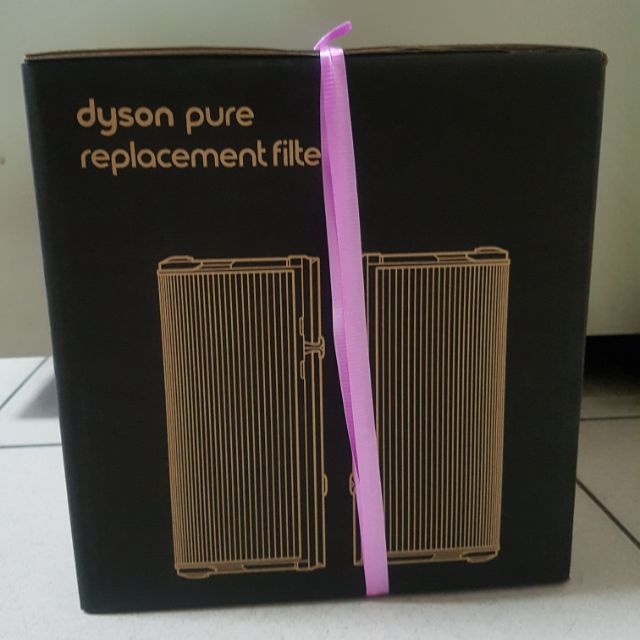 Dyson HP04清淨機濾網