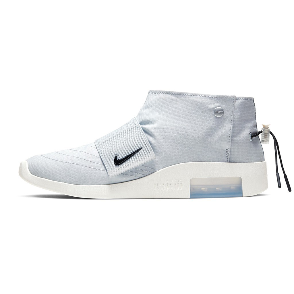 nike fear the god