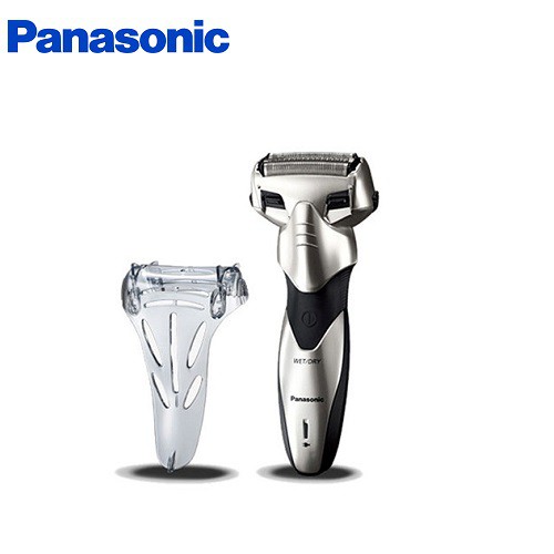 Panasonic 國際 三刀頭水洗電鬍刀 ES-SL33 /ES-SL33-S 免運
