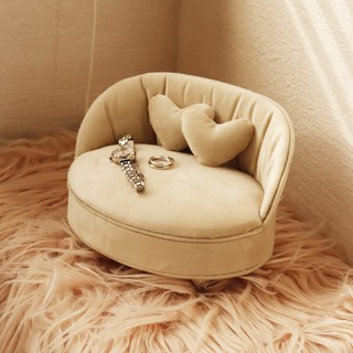 現貨 日本asoko 家具風袖珍化妝台愛心雙人沙發馬卡龍色小櫃子雙開衣櫃項鍊戒指耳環收納飾品收納盒 蝦皮購物