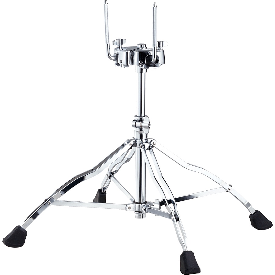 【鼓的樂器】TAMA 腳架 HTW849W｜Roadpro Double Tom Stand