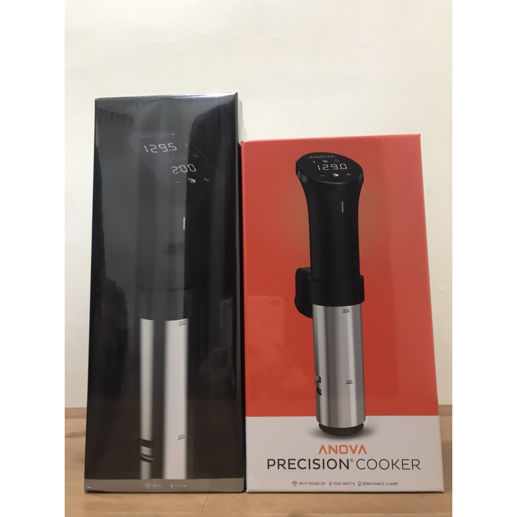 現貨）原廠保固2年 Anova Precision Cooker 舒肥機 舒肥 anova sous vide