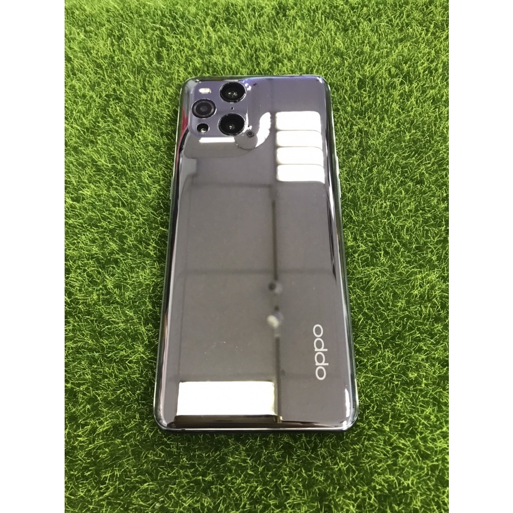 【埔里比價王24hr 內出貨】2手機 中古機 Oppo Find X3 Pro 256G 黑【實體店面安心購買，有保障】