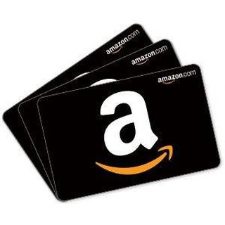 Amazon Gift Card 美國 亞馬遜 禮物卡 點數卡 序號 代儲