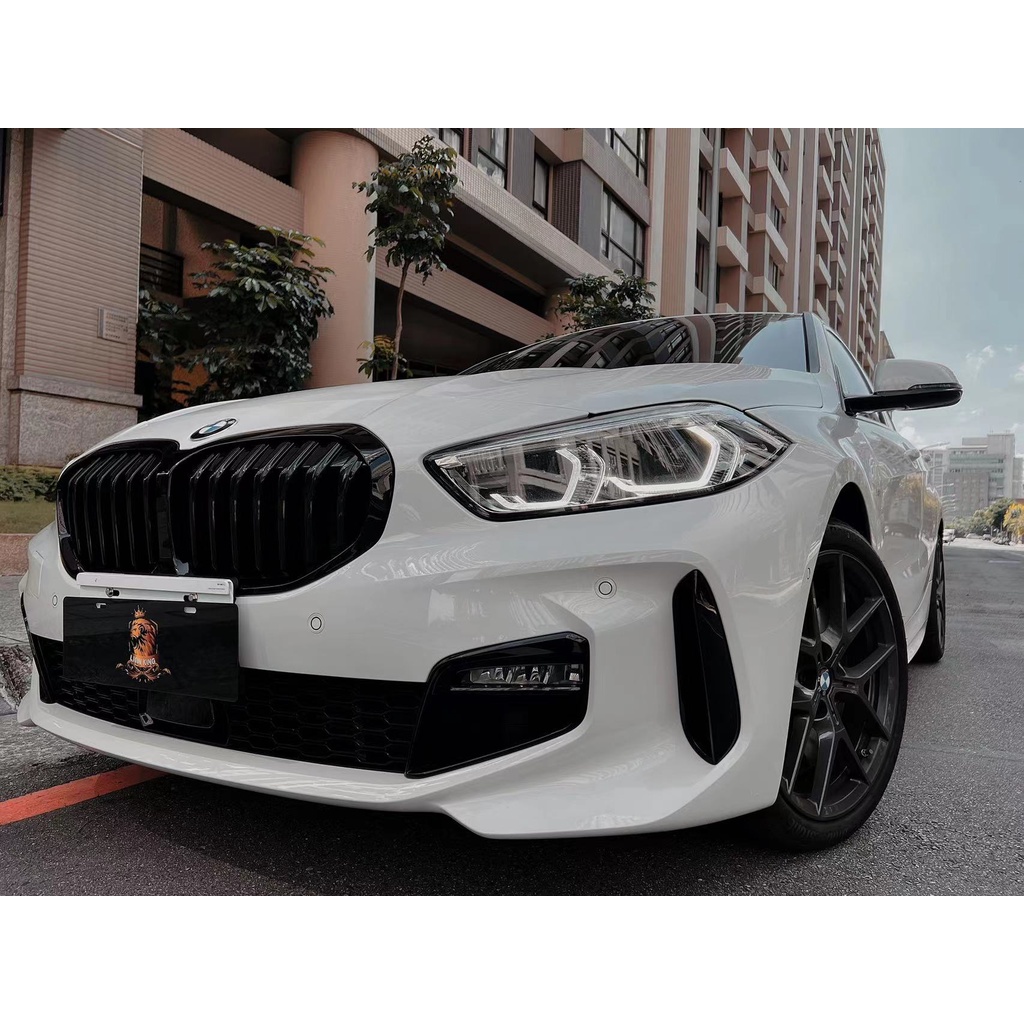 BMW F40 120 新世代小鋼炮 跑車出租 超跑出租 婚禮場合 各式場合 廣告商演 轎車出租