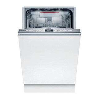 【含稅。分期。贈三寶】SPV4IMX00X 10人份 寬45CM 德國博世 BOSCH 4系列 全嵌式洗碗機 洗碗機\