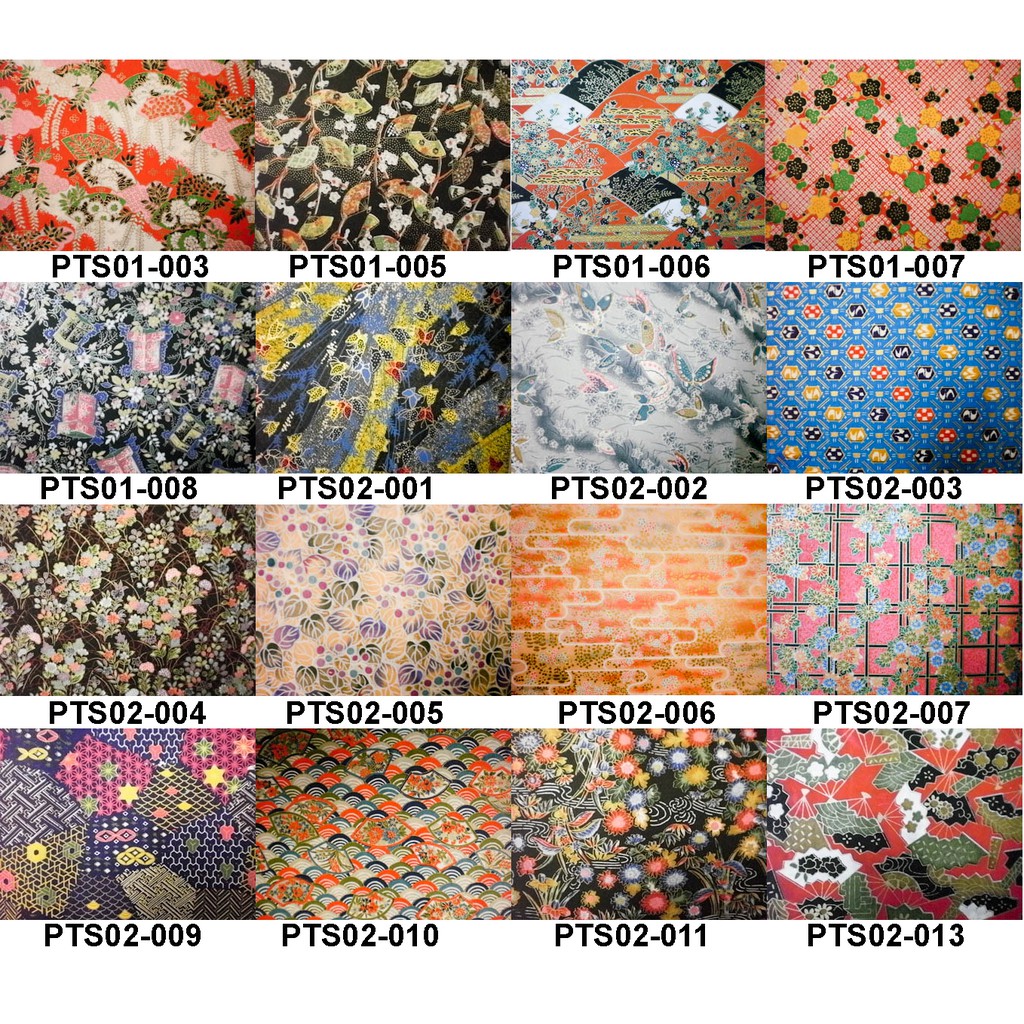 清倉特價 友禪紙 台製 和風包裝紙藝術紙紙娃娃材料 蝦皮購物