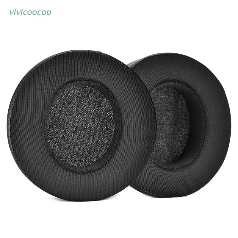 Vivi 冷卻凝膠耳罩, 用於菲利普 AudioFidelio X2HR X1 耳機耳墊