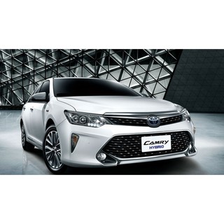 彰化【牛爸ㄉ店】TOYOTA 2012~2018 CAMRY 7代7.5代 專用型 後視鏡遙控上鎖自動收折系統/臺灣製造