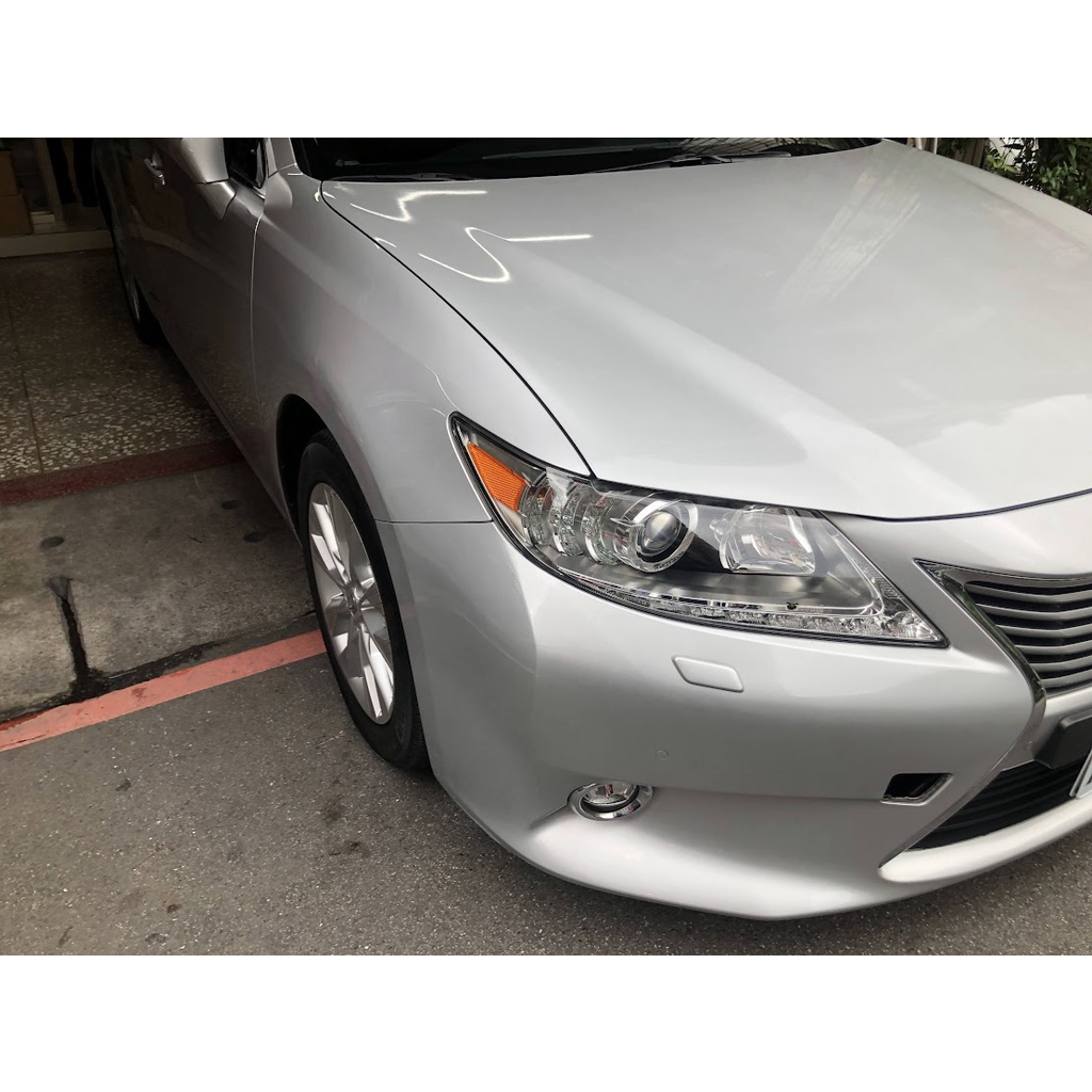 新店【阿勇的店】ES-300h 2014~ 後視鏡自動收折展開控制器 LEXUS 凌志 ES300h 收折 2年保固