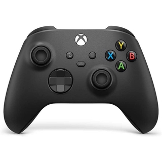 【XBOX】【周邊】Xbox Series X/S/Xbox One 無線控制器《磨砂黑》【普雷伊】