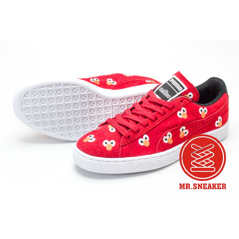 puma elmo sneakers