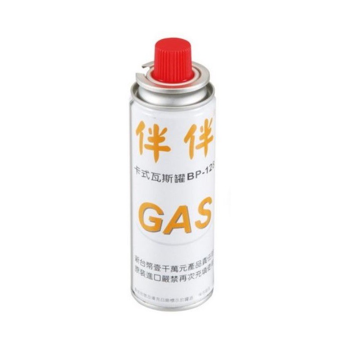 伴桌 歐王伴伴瓦斯罐128g 伴伴瓦斯爐jl 178專用瓦斯罐 蝦皮購物