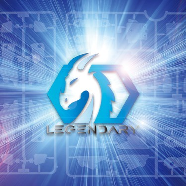 玖伍貳漆＆雷擊德瑞研模社 store logo
