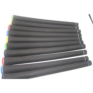 【GP精品】高爾夫握把高爾夫球桿握把橡膠握把送卷雙面膠魚桿手柄