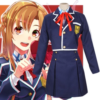 亞絲娜cos服 優惠推薦 22年7月 蝦皮購物台灣