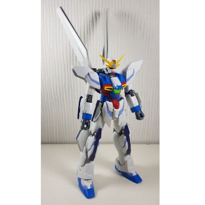 【米皇模型】HG 1/144 X魔王 創鬥