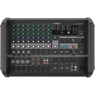 YAMAHA 山葉 EMX5 混音擴大機 山葉公司貨 保固一年