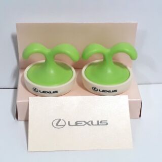 LEXUS精品_療癒舒壓小草/lexus/LEXUS/汽車百貨