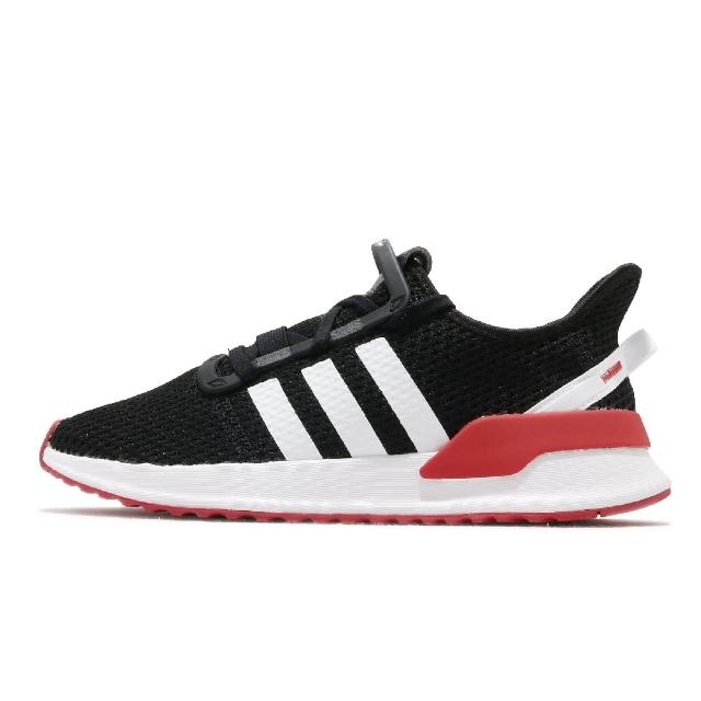  100%公司貨 Adidas U_path Run 黑 白 百搭 運動鞋 FX0102 FX0104 男女鞋