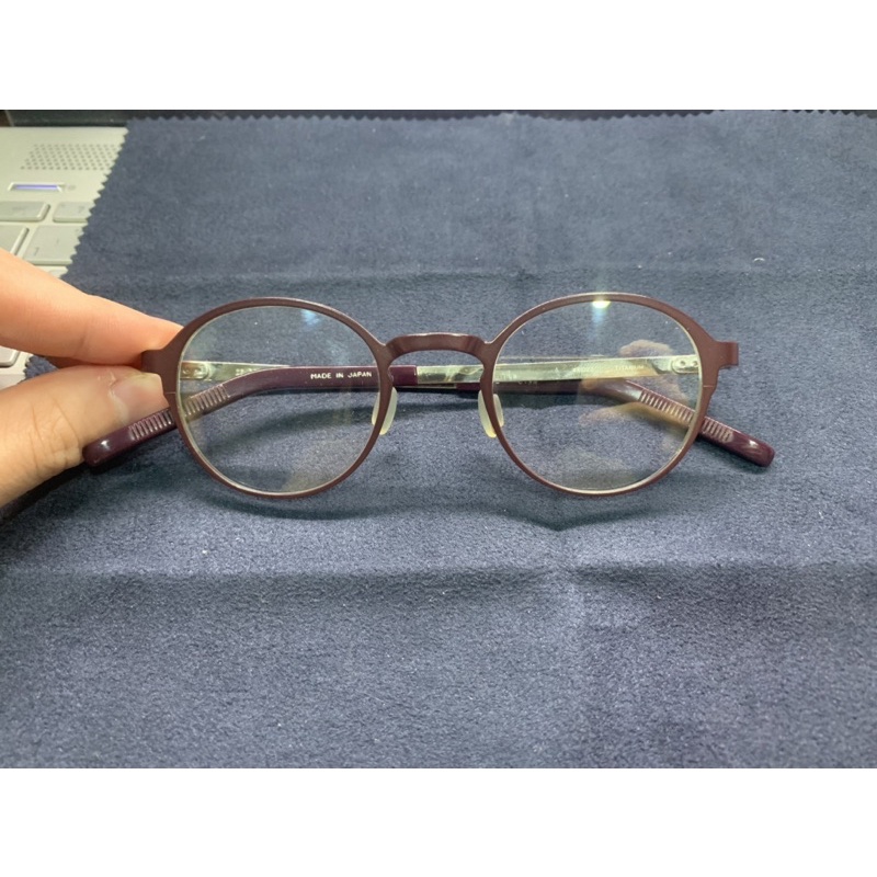 LIBRE⭐︎フォロー割⭐︎さま専用　メンズテノラス　イカつい3ピース 哀川翔モ美品 ☆待望2020年モデル☆サムライ翔 勇 哀川翔 サングラス