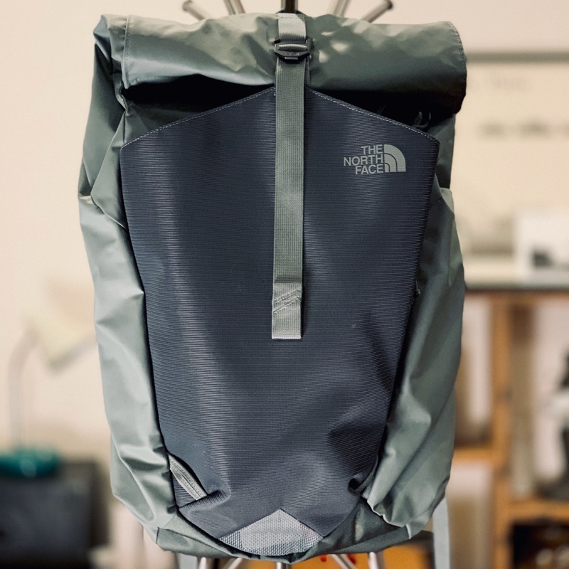 the north face itinerant 30l backpack