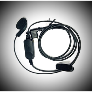 BOND Z1 無線電對講機 專用 原廠耳機麥克風 耳塞式 耳掛式 耳道式 入耳式 耳機麥克風 耳機 開收據 可面交