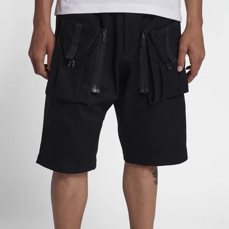 nikelab acg deploy shorts
