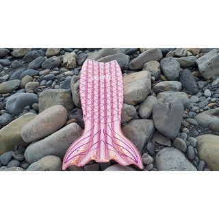 玩樂生活 加厚款 美人魚充氣大浮排 造型浮圈 游泳圈 水上浮島 玩水/游泳/戲水夏天玩水(免費維修 瑕疵換新品)