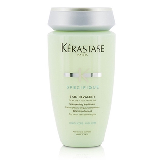 Kerastase 卡詩 - 胺基酸平衡髮浴 (油性髮根，敏感長髮適用)