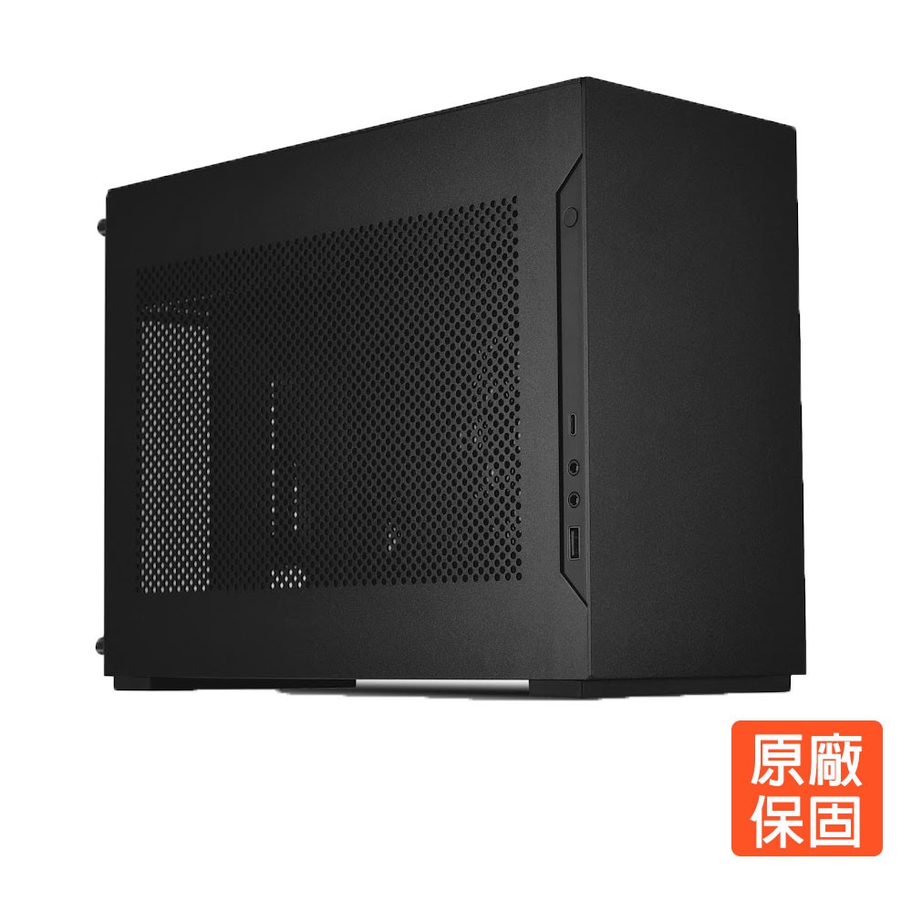 LIAN LI 聯力 A4-H20 DAN Cases聯名款 ITX機殼 3.0 現貨 廠商直送