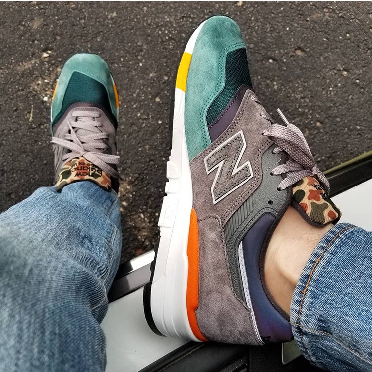 new balance m997nm duck camo