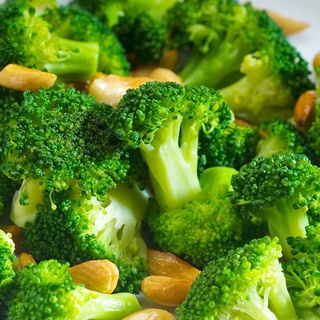 鮮凍綠花椰菜【歐嘉水產】蝦幣10倍送，全家冷凍799免運費