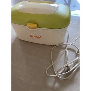 combi紙巾溫熱器