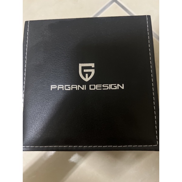 pagani design 錶⌚️盒不含錶