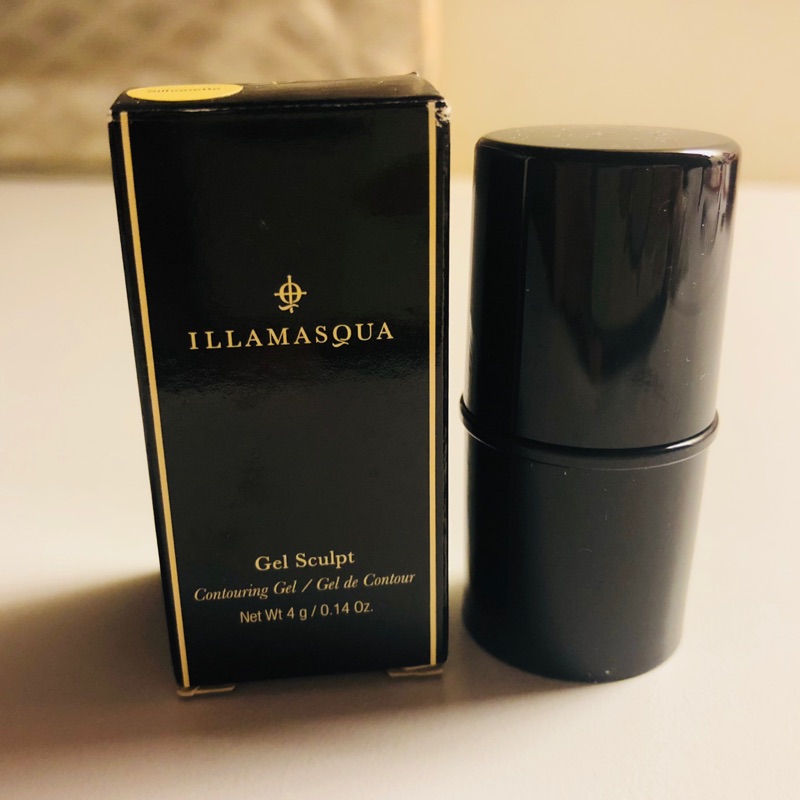 現貨ILLAMASQUA 修容條4g