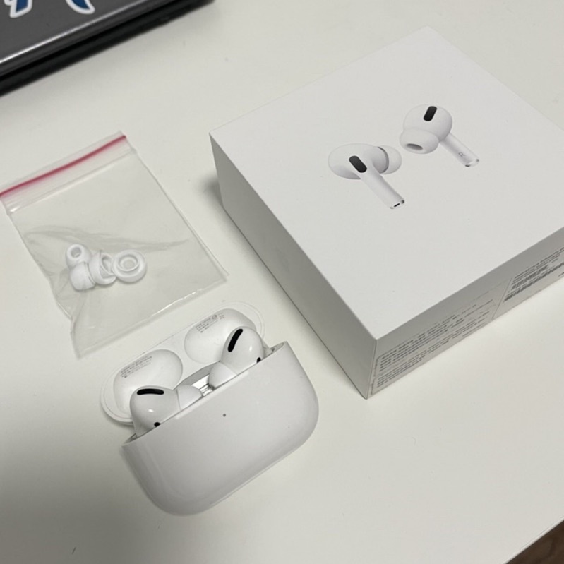 二手整新 Apple Airpods pro 藍牙耳機