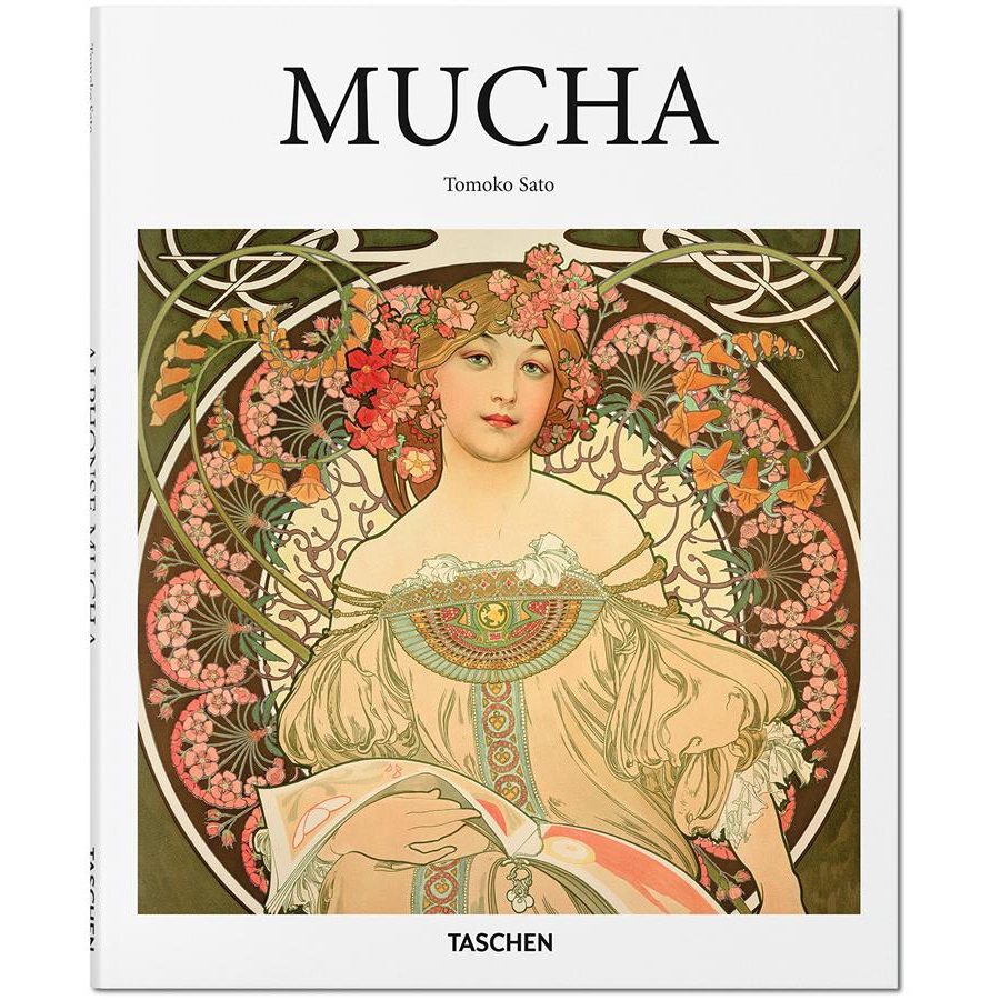 Mucha