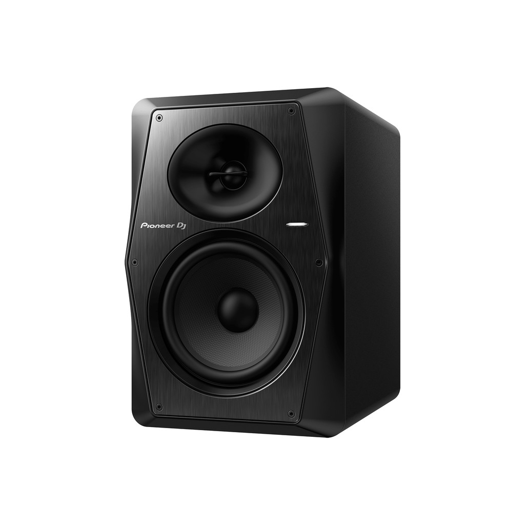 [淘兒音樂] 公司貨 Pioneer DJ VM-70 6.5吋主動式監聽喇叭 (黑)