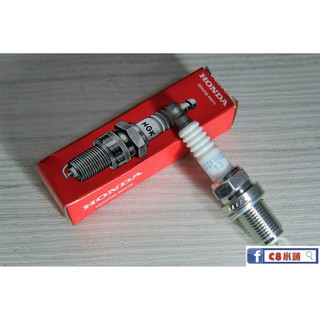 內有仿品照片 HONDA 本田 原廠 高點火性／雙針 銥合金 火星塞 FIT3 CITY DIFR6D13 C8小舖