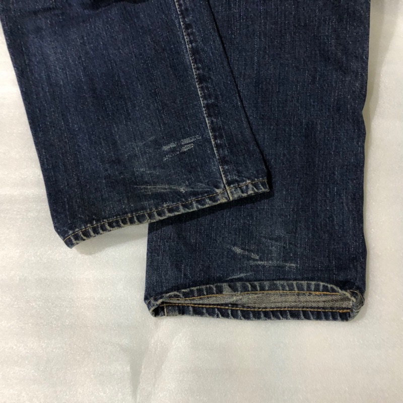 levis redloop 512