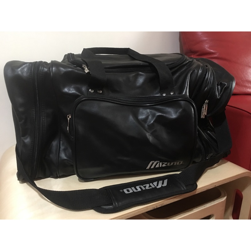 Mizuno 個人裝備袋 行李袋