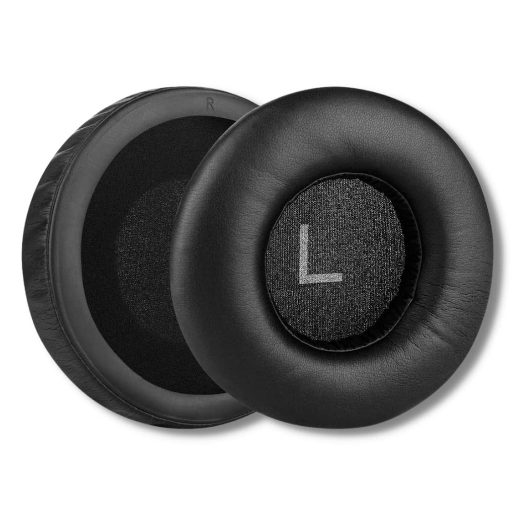【音響密室】AKG K92監聽耳機原廠專用耳罩含L+R左右標示一對公司貨