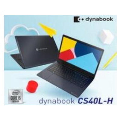 DYNABOOK-CS40L-H-PYS38T-00F002  i5-1035G1/8G 512G 14吋