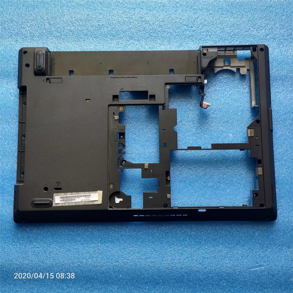 LENOVO 全新 FOR 聯想 Thinkpad L440 後殼底殼底蓋 04X4827 04X4828 04X482