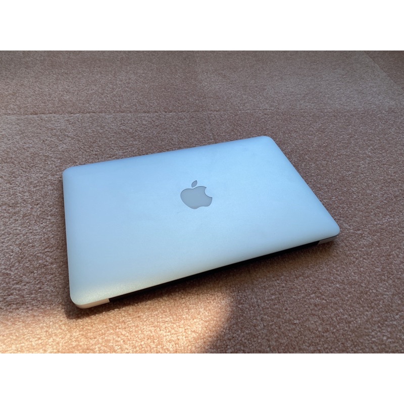 MacBook Air  11吋 2015 128G