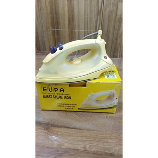 EUPA 爆炸式蒸汽電熨斗TSK-7562CDS ( 920W)