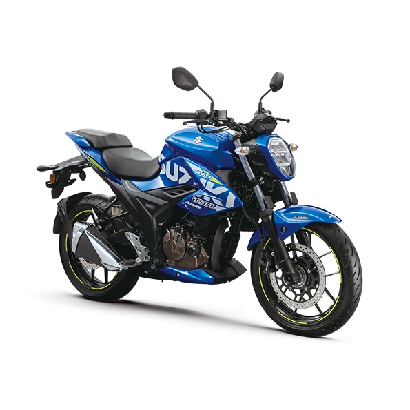 [台南機車倉庫]分期免保人 免家人 強力過件 SUZUKI GIXXER 250 2021年式163000元