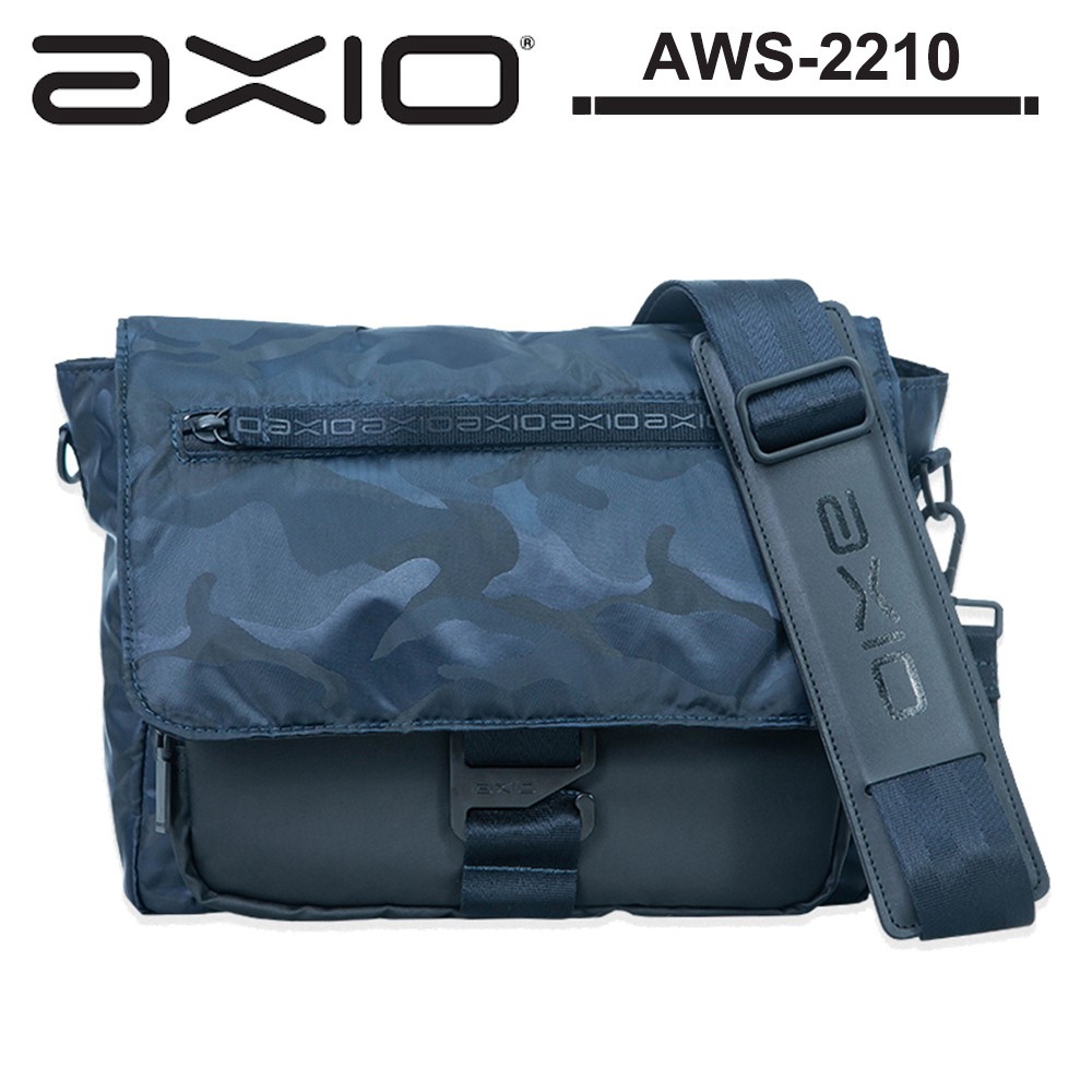 AXIO Wanderlust 7.5L Shoulder bag 漫遊系列 攝影包 (AWS-2210)